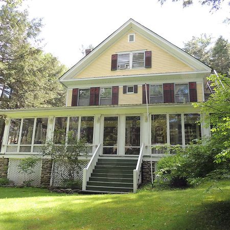 Brookview Manor Inn Canadensis Eksteriør billede