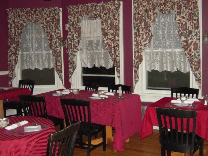 Brookview Manor Inn Canadensis Eksteriør billede