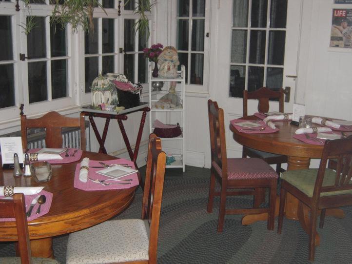 Brookview Manor Inn Canadensis Eksteriør billede