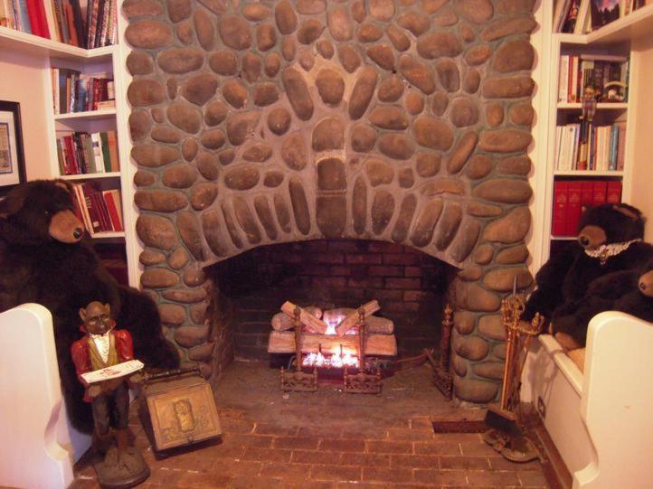 Brookview Manor Inn Canadensis Eksteriør billede