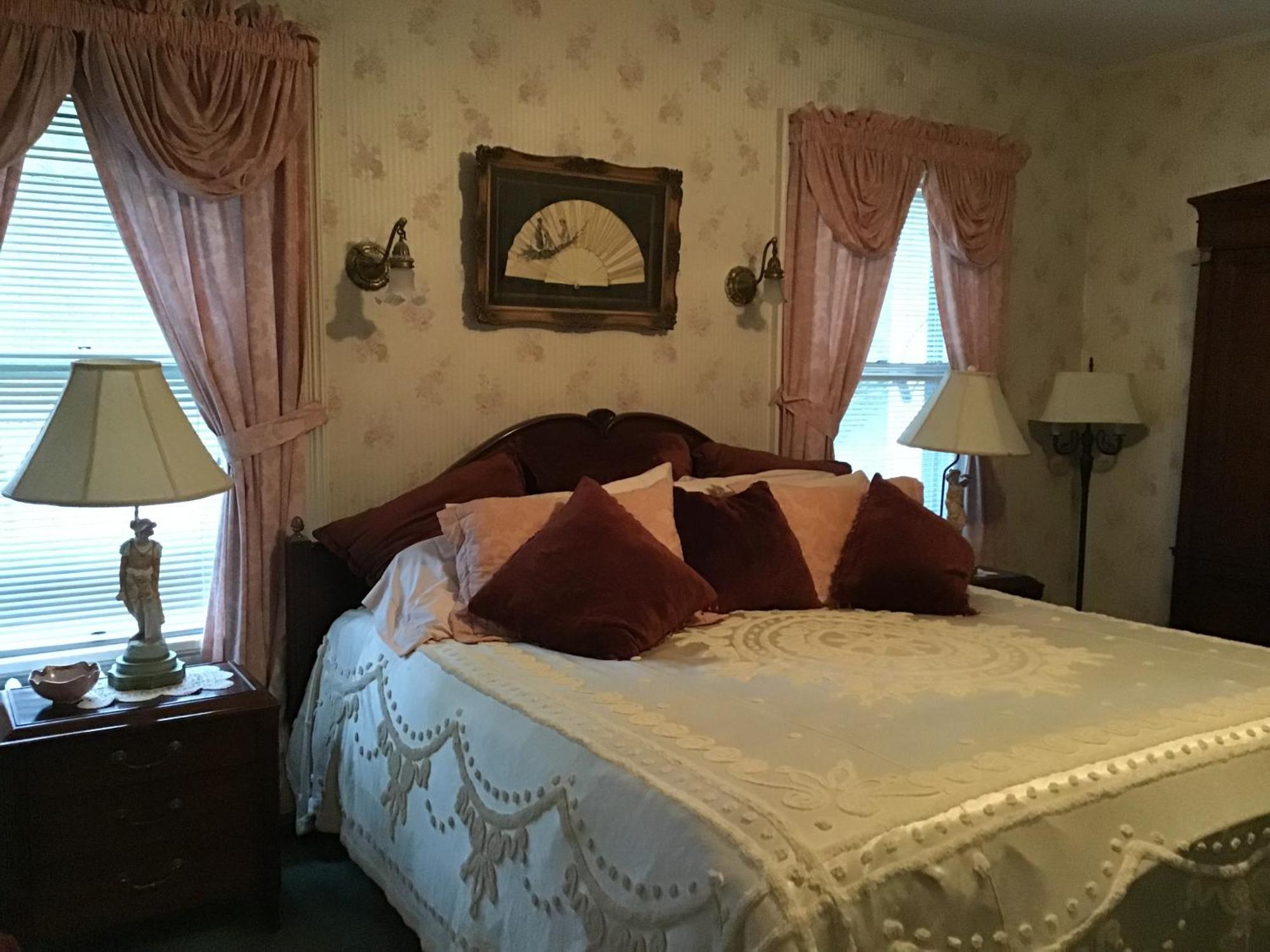 Brookview Manor Inn Canadensis Eksteriør billede
