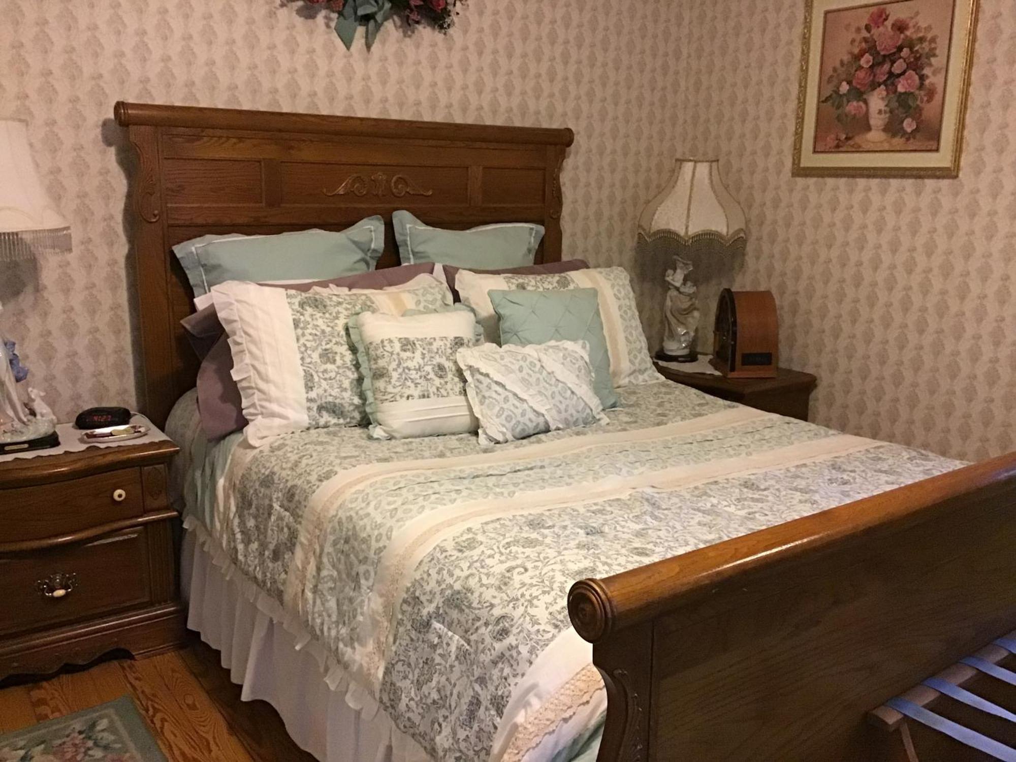 Brookview Manor Inn Canadensis Eksteriør billede