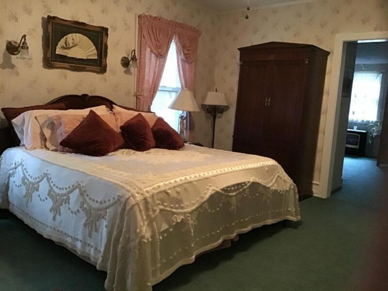 Brookview Manor Inn Canadensis Eksteriør billede
