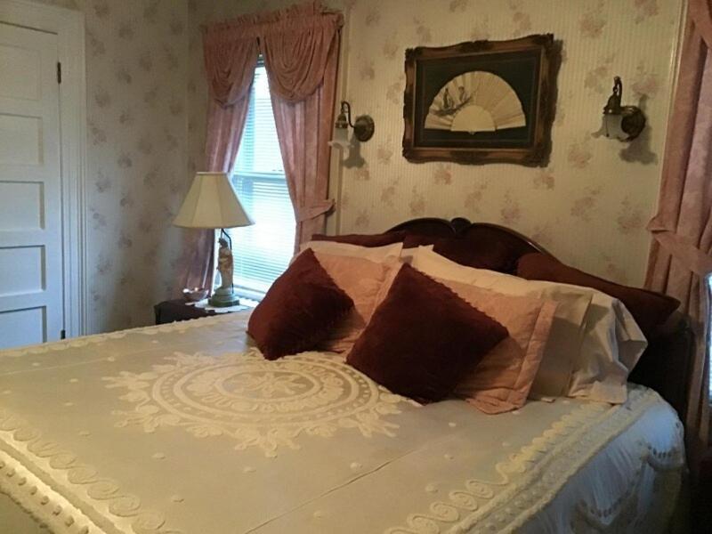 Brookview Manor Inn Canadensis Eksteriør billede