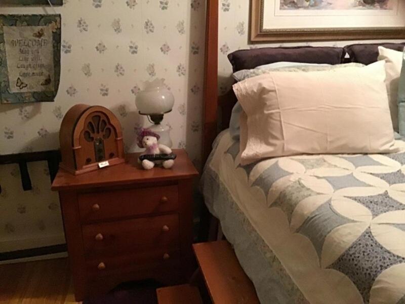 Brookview Manor Inn Canadensis Eksteriør billede