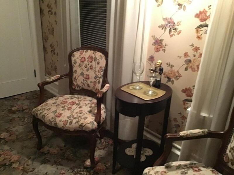 Brookview Manor Inn Canadensis Eksteriør billede