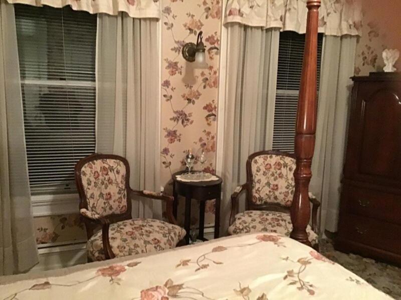Brookview Manor Inn Canadensis Eksteriør billede