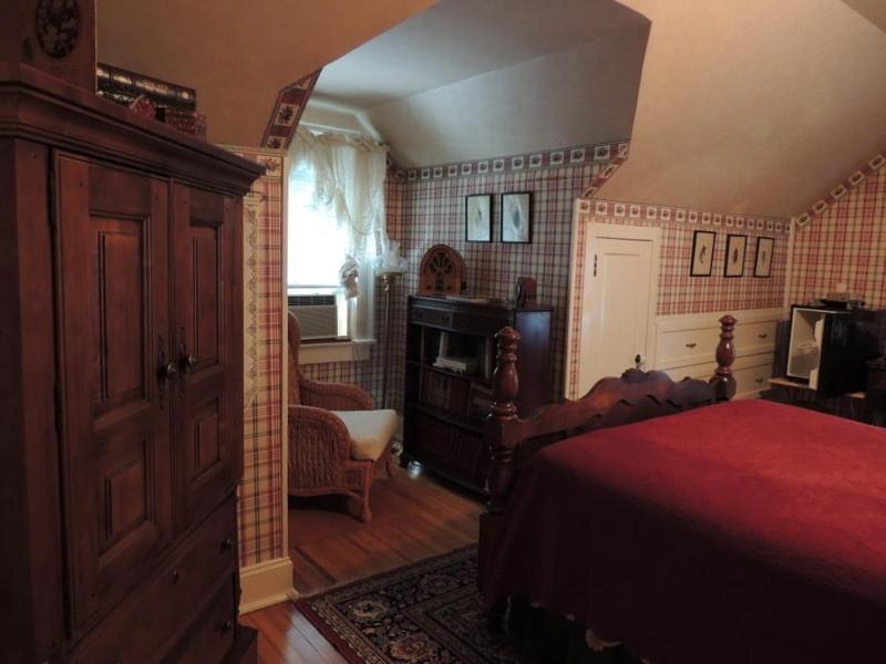 Brookview Manor Inn Canadensis Eksteriør billede