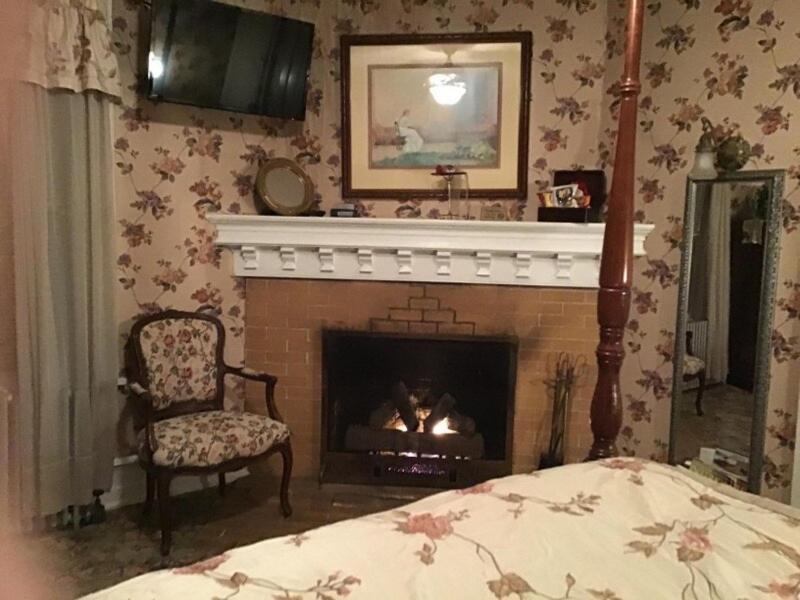 Brookview Manor Inn Canadensis Eksteriør billede