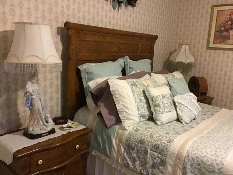Brookview Manor Inn Canadensis Eksteriør billede