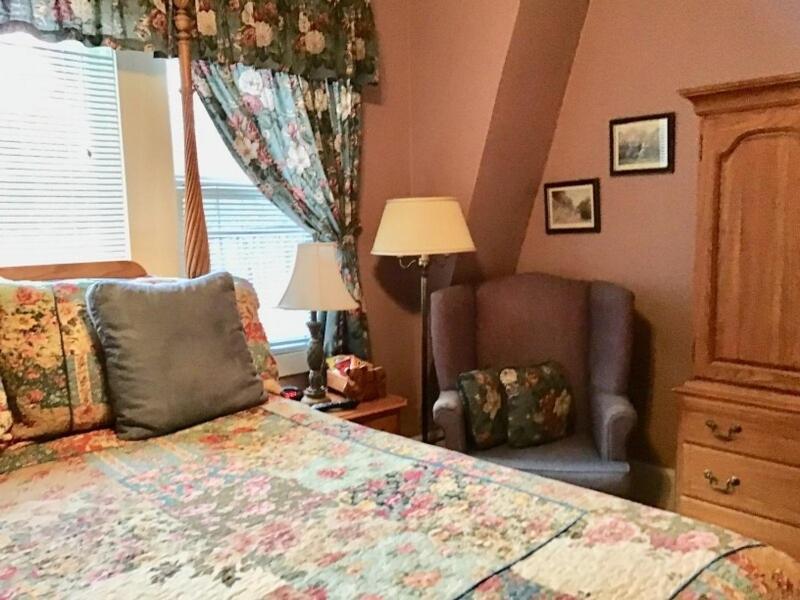 Brookview Manor Inn Canadensis Eksteriør billede