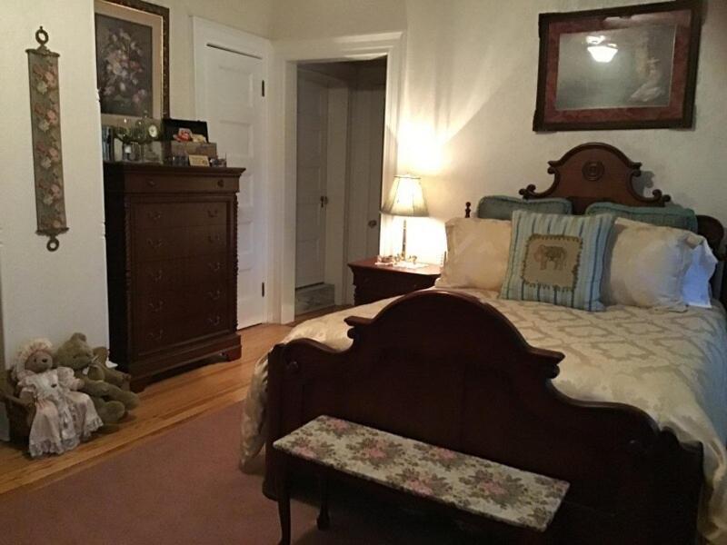 Brookview Manor Inn Canadensis Eksteriør billede