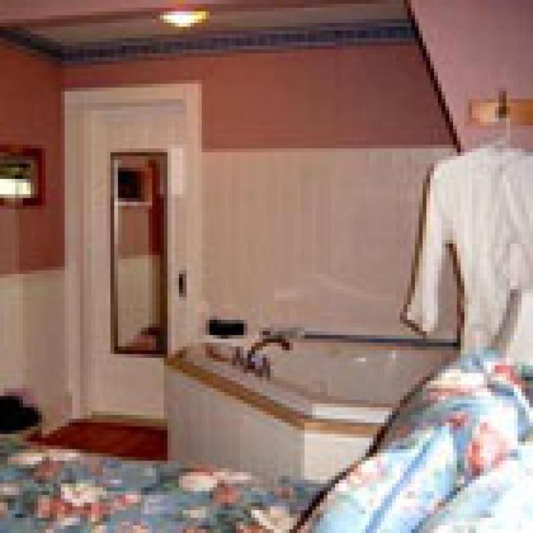 Brookview Manor Inn Canadensis Eksteriør billede