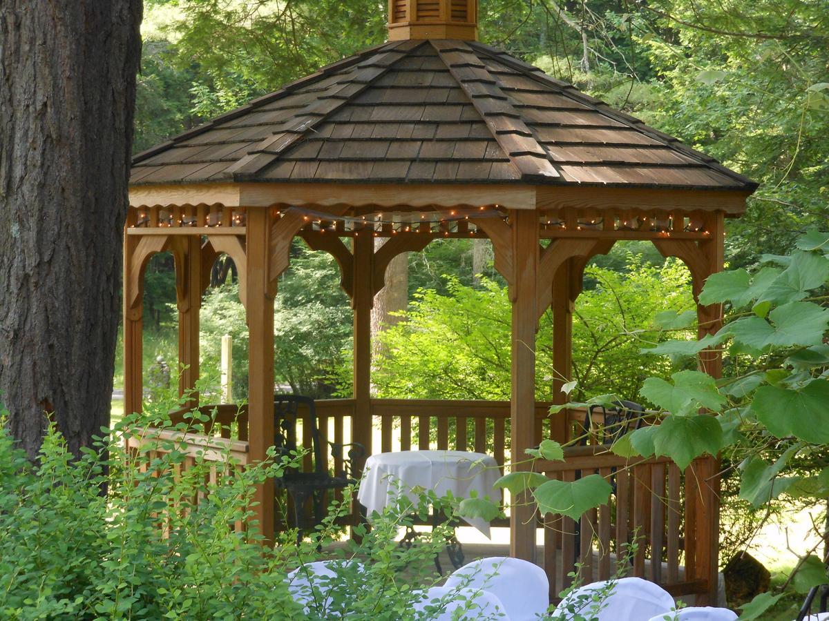 Brookview Manor Inn Canadensis Eksteriør billede