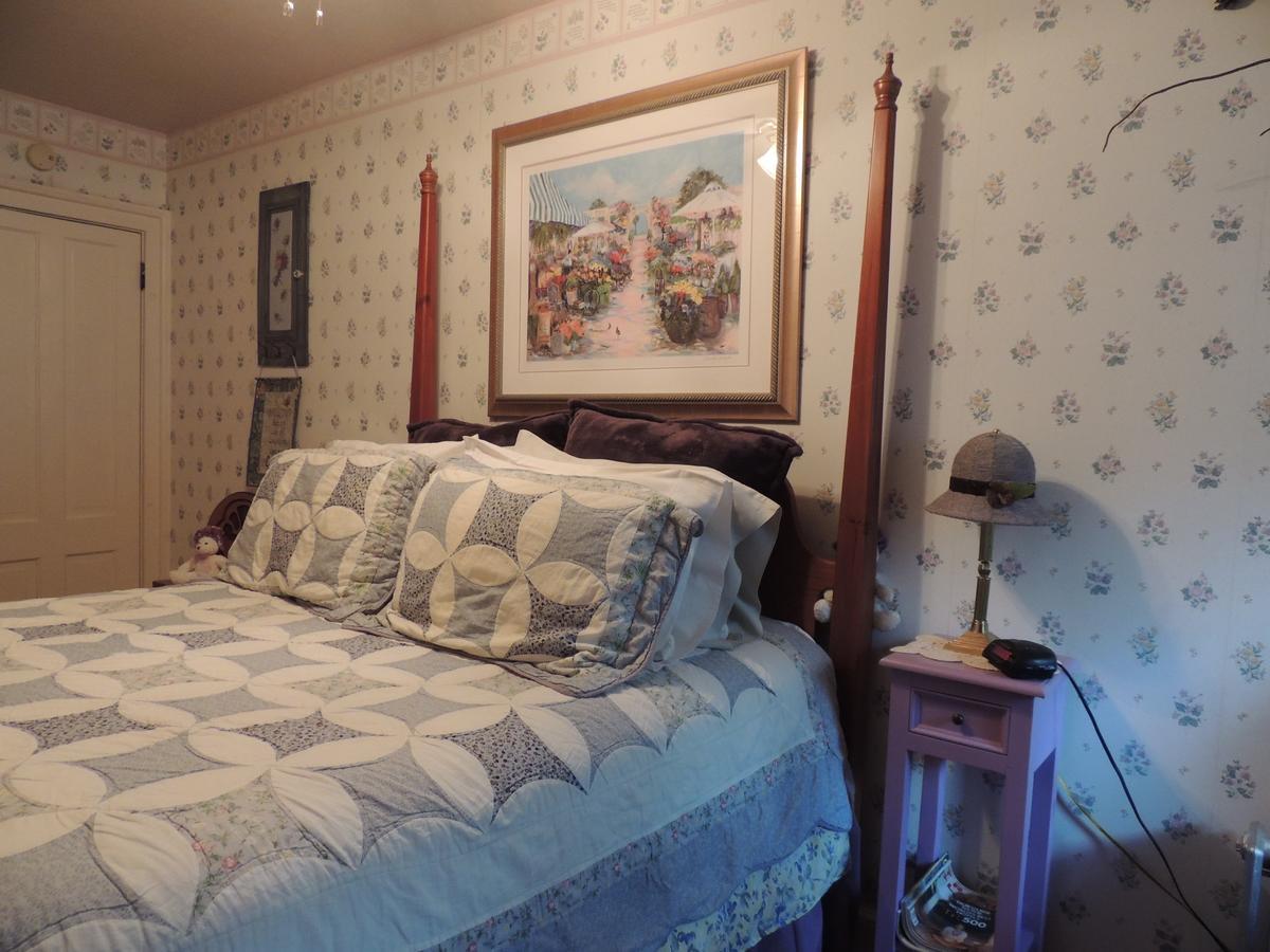 Brookview Manor Inn Canadensis Eksteriør billede