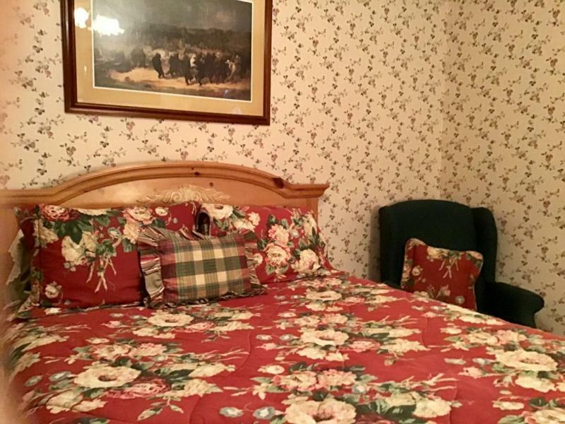 Brookview Manor Inn Canadensis Eksteriør billede