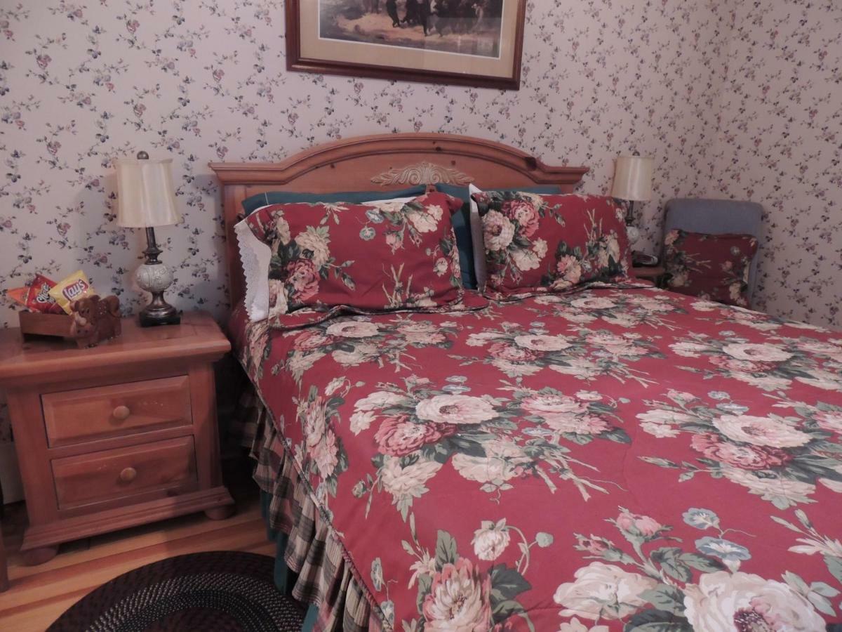 Brookview Manor Inn Canadensis Eksteriør billede