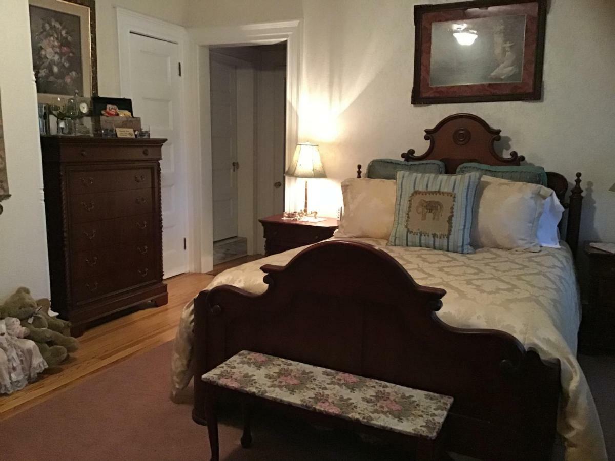 Brookview Manor Inn Canadensis Eksteriør billede