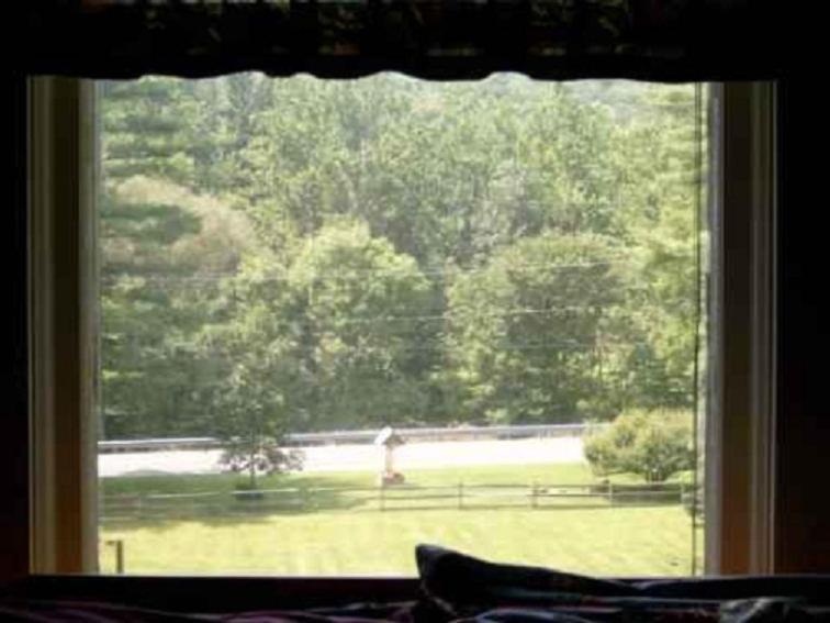 Brookview Manor Inn Canadensis Eksteriør billede