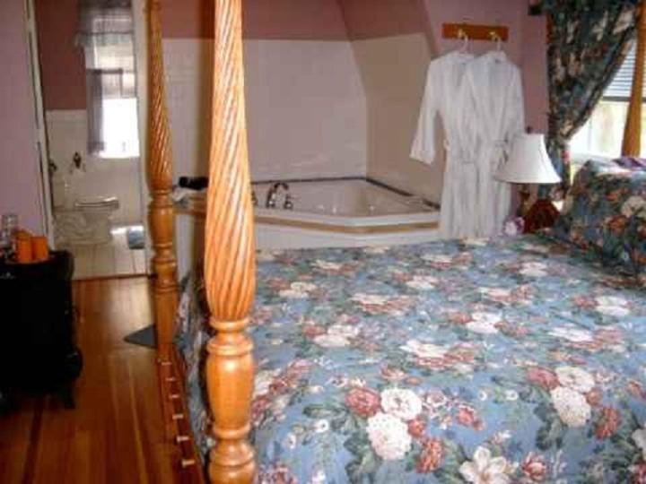 Brookview Manor Inn Canadensis Eksteriør billede